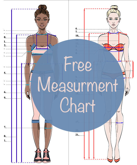 free-measuring